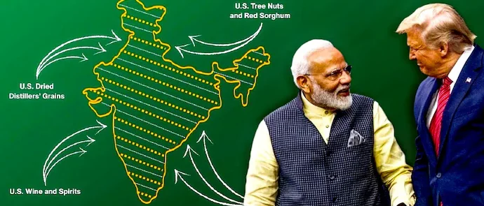 India us trade deal