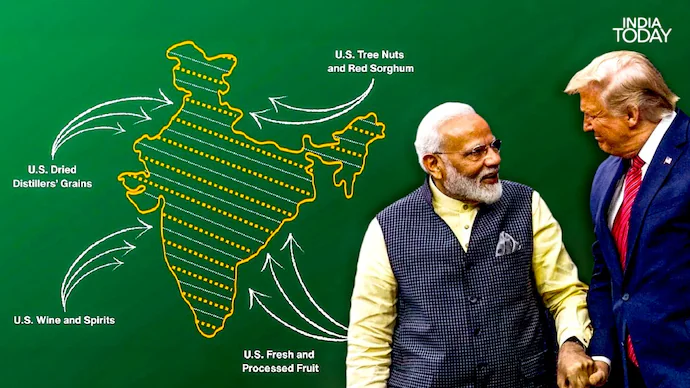 India us trade deal